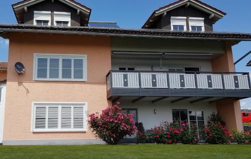 Kirchdorf im Wald Apartamento | Ferienwohnung Breit