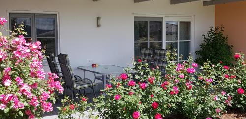 Kirchdorf im Wald Apartamento | Ferienwohnung Breit