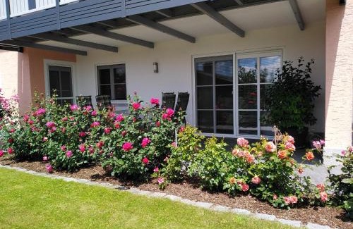 Kirchdorf im Wald Apartamento | Ferienwohnung Breit