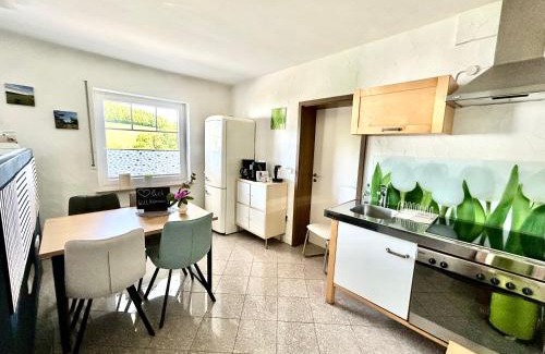 Westfeld Apartamento | Ferienwohnung Brandenburger