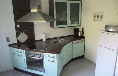 Schonach im Schwarzwald Apartamento | Ferienwohnung Brasil, 76 Qm