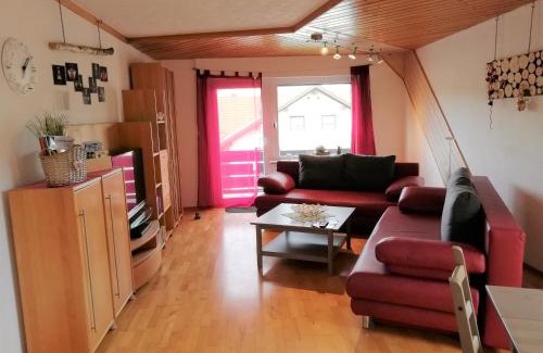 Schonach im Schwarzwald Apartamento | Ferienwohnung Brasil, 76 Qm