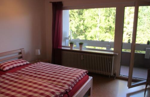 Schonach im Schwarzwald Apartamento | Ferienwohnung Brasil, 76 Qm
