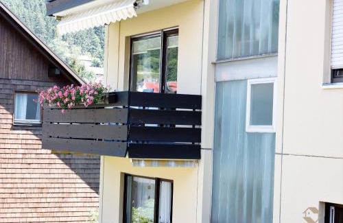 Schonach im Schwarzwald Apartamento | Ferienwohnung Brasil, 76 Qm