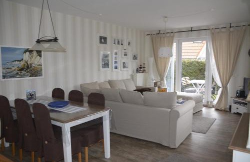 Breege Apartamento | Ferienwohnung Breege