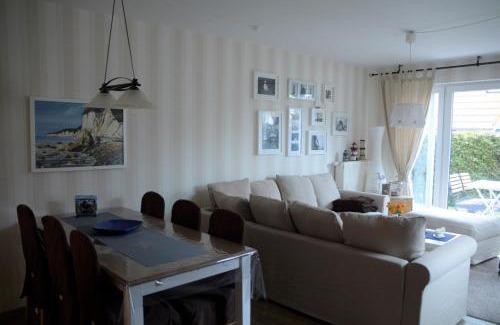 Breege Apartamento | Ferienwohnung Breege