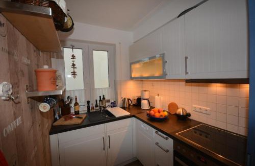 Breege Apartamento | Ferienwohnung Breege
