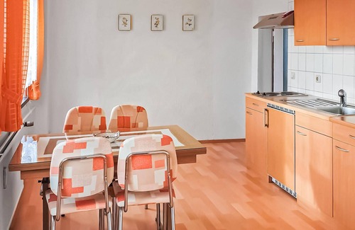 Breitenbrunn/Erzgeb. Apartamento | Ferienwohnung Breitenbrunn