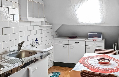 Breitenbrunn/Erzgeb. Apartamento | Ferienwohnung Breitenbrunn