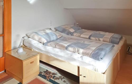 Breitenbrunn/Erzgeb. Apartamento | Ferienwohnung Breitenbrunn