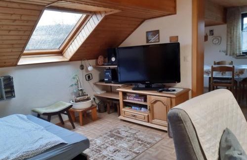 Hunerbach Apartamento | Ferienwohnung Breuer