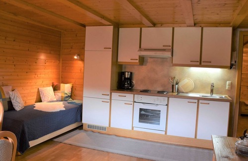 Schwarzenberg Cabina | Ferienwohnung Brittenberg - Ferienhaus Brittenberg