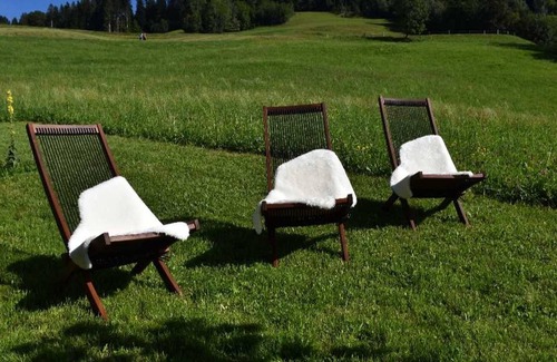 Schwarzenberg Cabina | Ferienwohnung Brittenberg - Ferienhaus Brittenberg