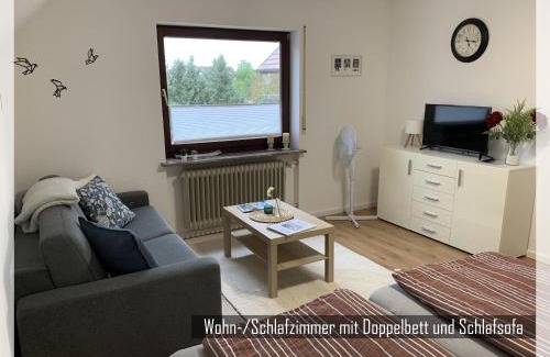 Rust Apartamento | Ferienwohnung-Brunken-Rust