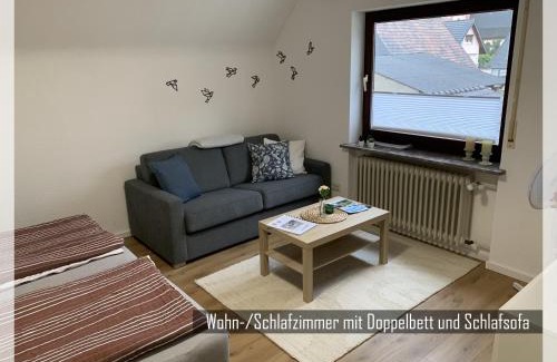 Rust Apartamento | Ferienwohnung-Brunken-Rust