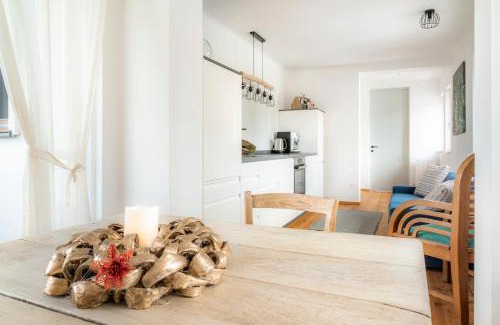 Sankt Koloman Apartamento | Ferienwohnung Buchnerhof