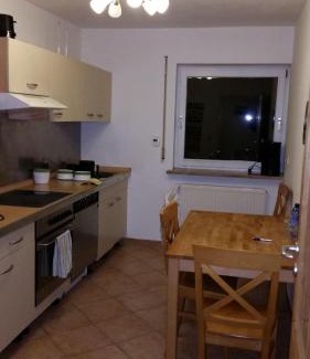 Neuravensburg Apartamento | Ferienwohnung-Burgblick-in-Neuravensburg