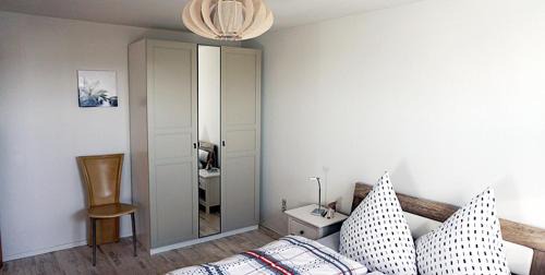 Burgstaedt Apartamento | Ferienwohnung Burgstädt