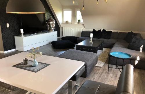 Meissen Casa | Ferienwohnung Burkhardt