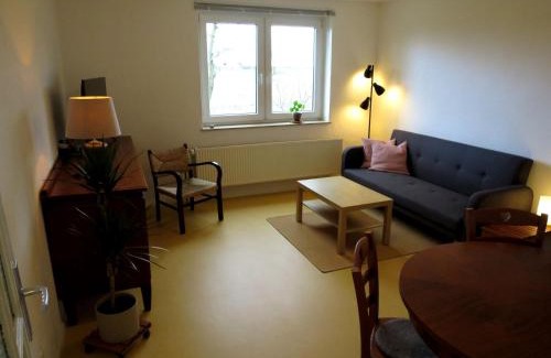 Niedergoersdorf Apartamento | Ferienwohnung Butterbirne