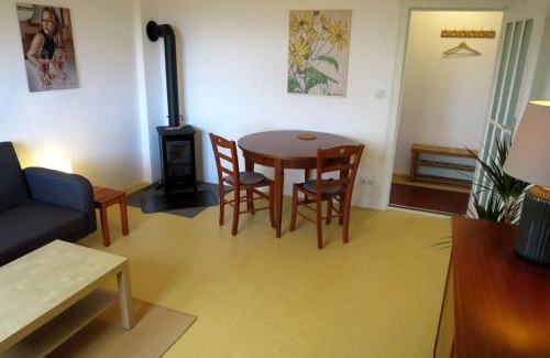 Niedergoersdorf Apartamento | Ferienwohnung Butterbirne