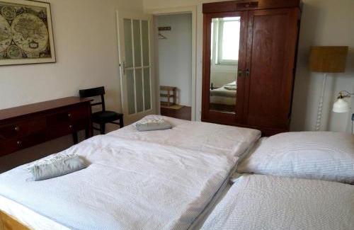Niedergoersdorf Apartamento | Ferienwohnung Butterbirne