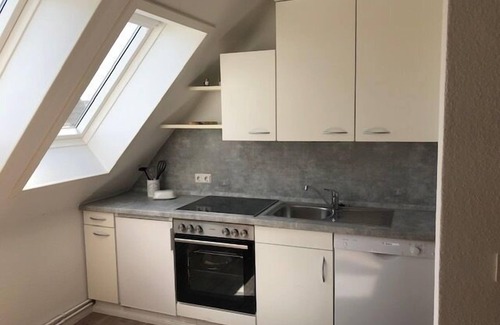 Maasholm Apartamento | Ferienwohnung Butt in Maasholm