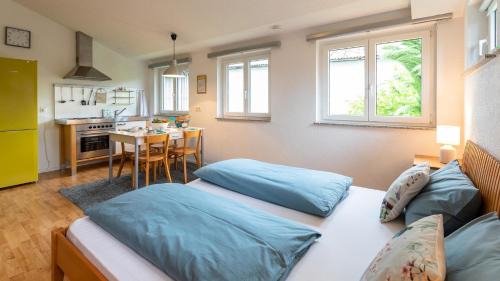 Ittendorf Apartamento | Ferienwohnung Cöxle - Obsthof Steffelin