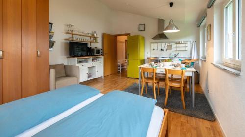 Ittendorf Apartamento | Ferienwohnung Cöxle - Obsthof Steffelin