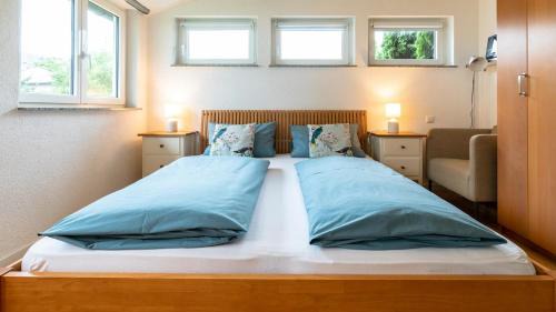 Ittendorf Apartamento | Ferienwohnung Cöxle - Obsthof Steffelin