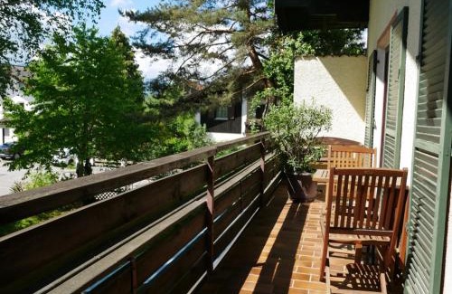 Eichet Apartamento | Ferienwohnung Chiemsee