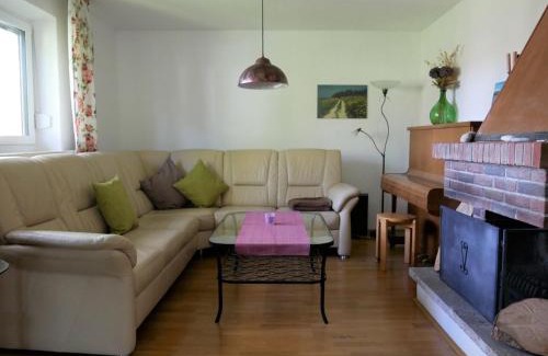 Eichet Apartamento | Ferienwohnung Chiemsee
