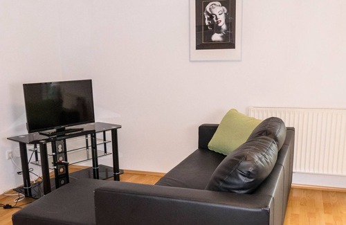 Strass im Attergau Apartamento | Ferienwohnung C2 - Apartmenthaus Sagerer