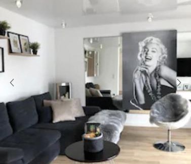 Beverungen Apartamento | Ferienwohnung Caprice