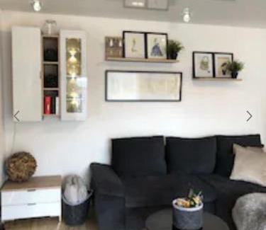 Beverungen Apartamento | Ferienwohnung Caprice