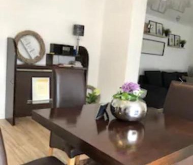 Beverungen Apartamento | Ferienwohnung Caprice