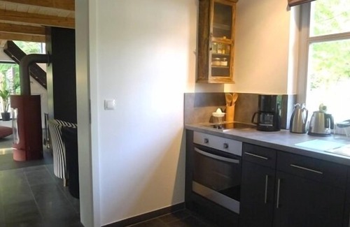 Osterhever Apartamento | Ferienwohnung "carlotta Studio" in Osterhever für 2 Personen