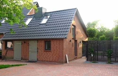 Osterhever Apartamento | Ferienwohnung "carlotta Studio" in Osterhever für 2 Personen