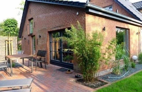 Osterhever Apartamento | Ferienwohnung "carlotta Studio" in Osterhever für 2 Personen