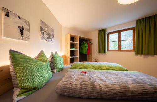 Vandans Apartamento | Ferienwohnung Carmen Schuchter