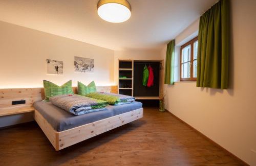 Vandans Apartamento | Ferienwohnung Carmen Schuchter