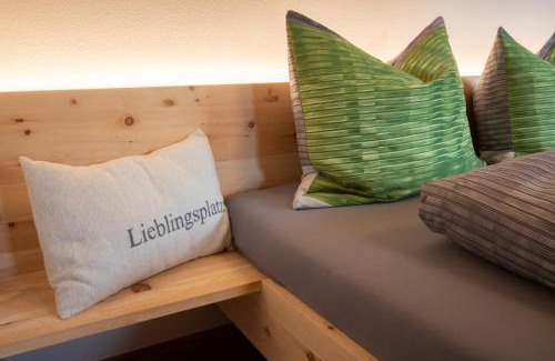 Vandans Apartamento | Ferienwohnung Carmen Schuchter
