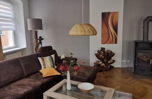 Kamenz Apartamento | Ferienwohnung Carola Scholze