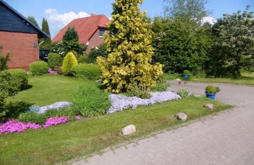Jork Apartamento | Ferienwohnung Caruso