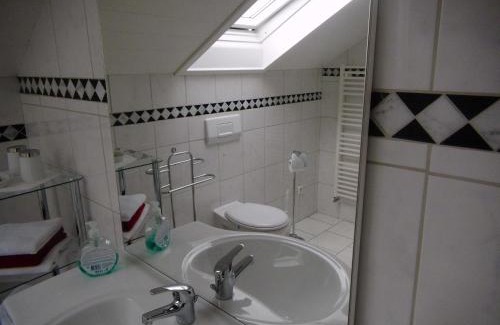 Jork Apartamento | Ferienwohnung Caruso