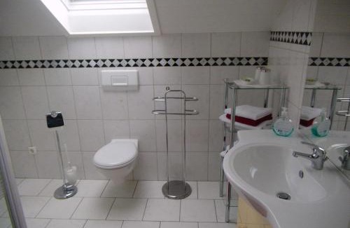 Jork Apartamento | Ferienwohnung Caruso
