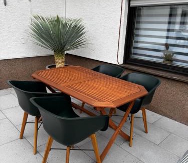 Veitsbronn Casa | Ferienwohnung Casa Perla
