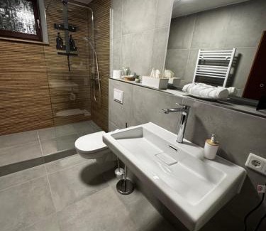 Veitsbronn Casa | Ferienwohnung Casa Perla
