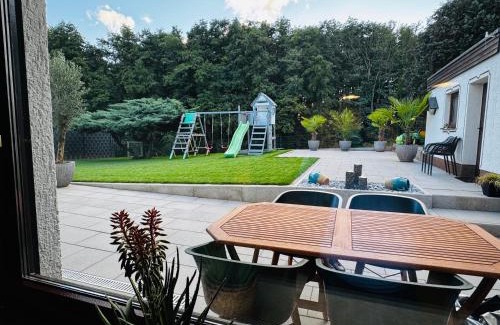 Veitsbronn Casa | Ferienwohnung Casa Perla