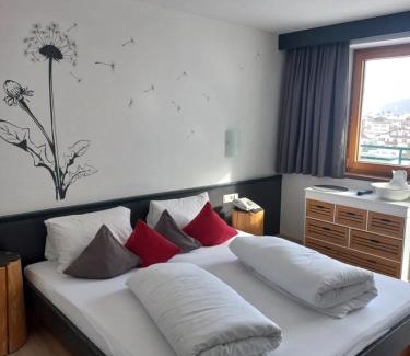 Galtur Apartamento | Ferienwohnung CASADA im Hotel Casada
